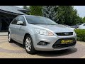 2011 ford focus