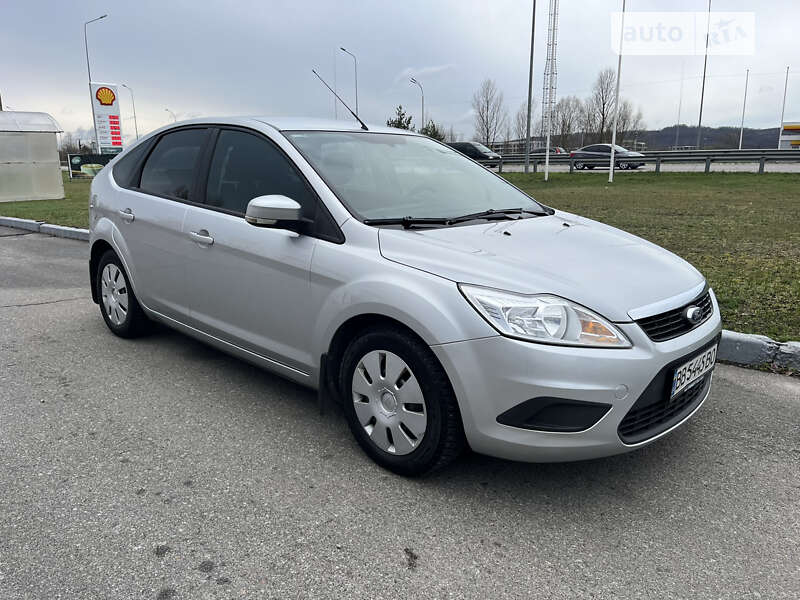 2011 ford focus