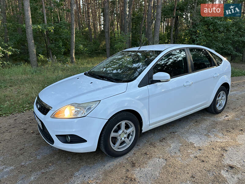 2011 ford focus
