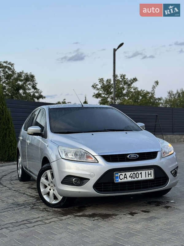 2011 ford focus