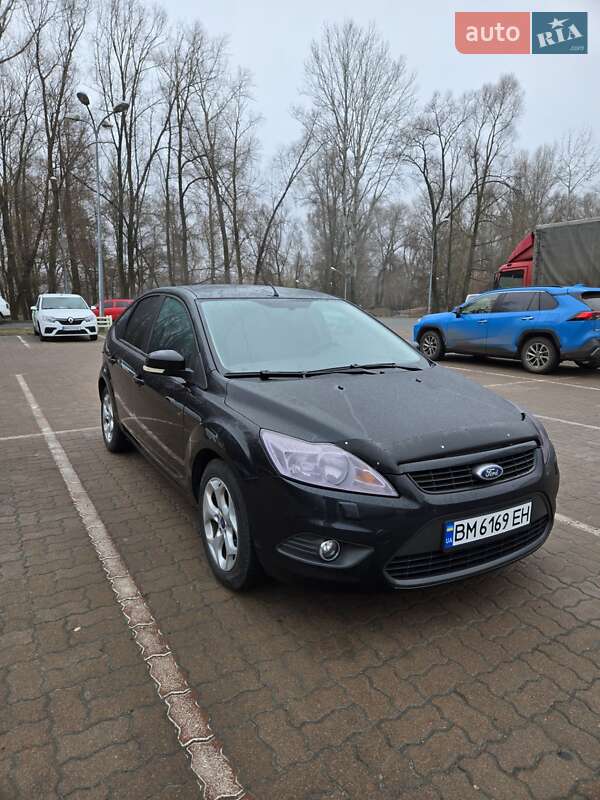 2011 ford focus