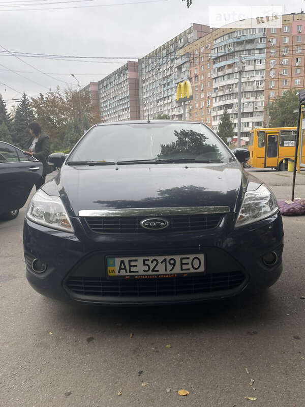 2011 ford focus