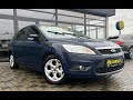 2011 ford focus
