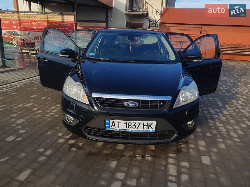 2011 ford focus