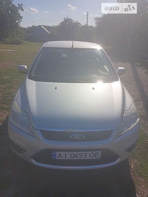 2011 ford focus