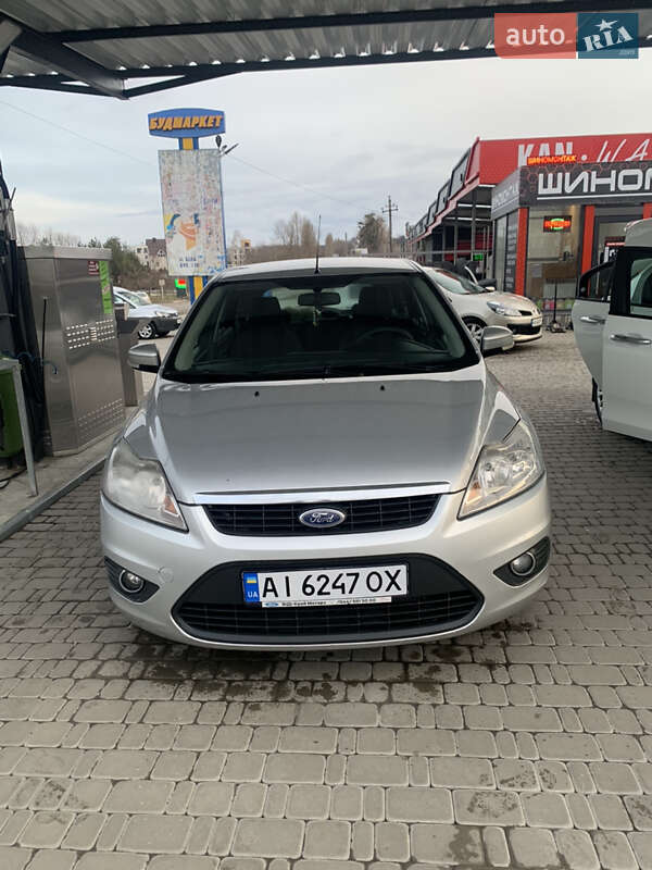 2011 ford focus