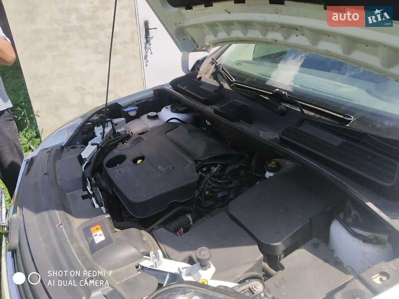 2010 ford kuga