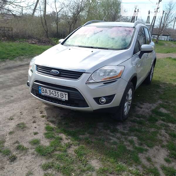 2011 ford kuga