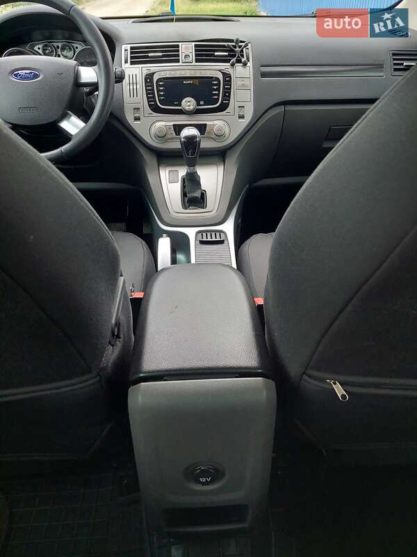 2011 ford kuga