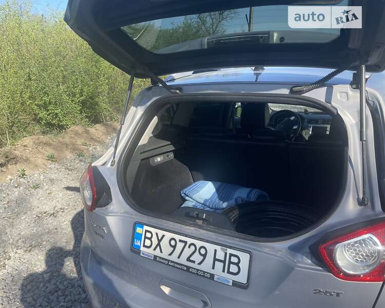 2011 ford kuga