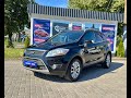 2011 ford kuga