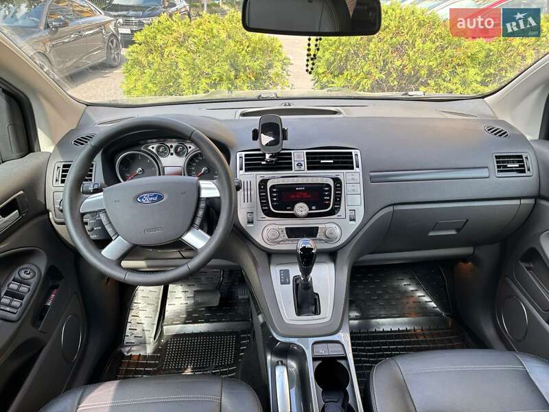 2011 ford kuga