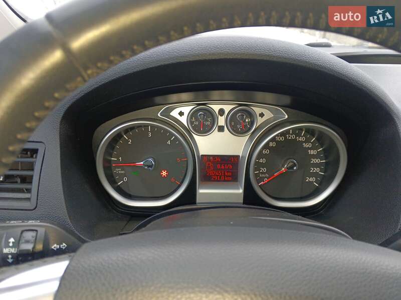 2011 ford kuga