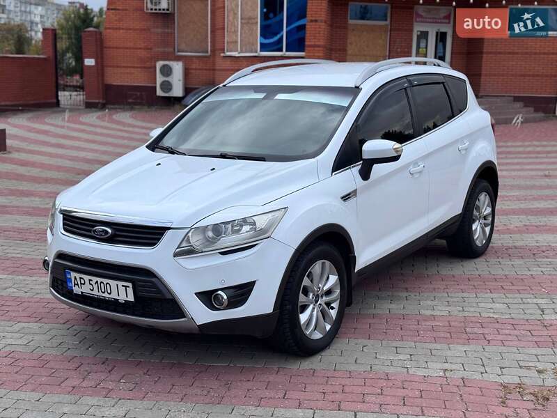 2012 ford kuga