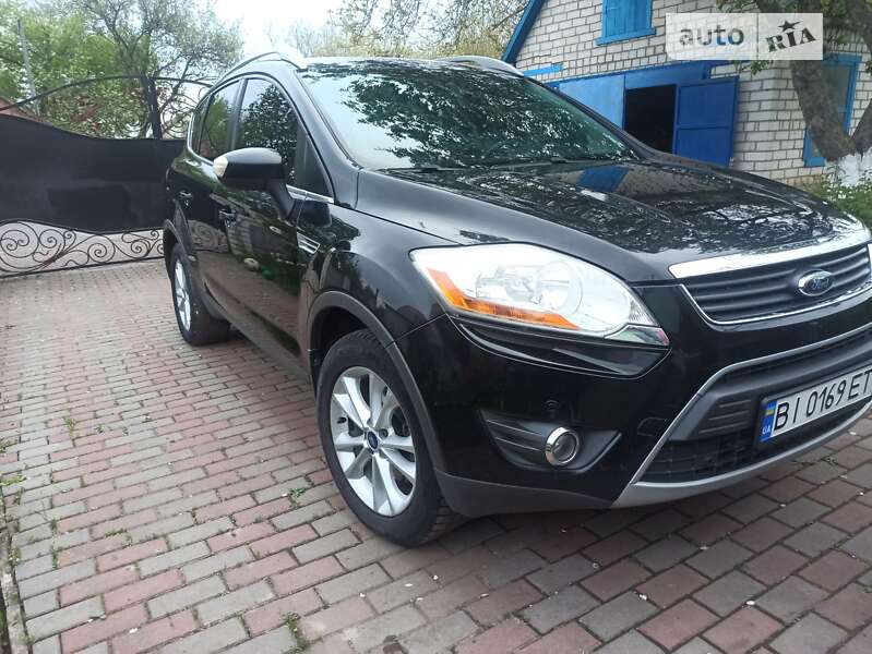 2013 ford kuga
