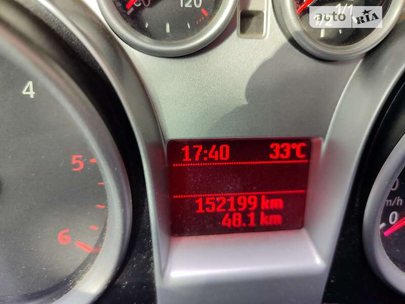 2012 ford kuga