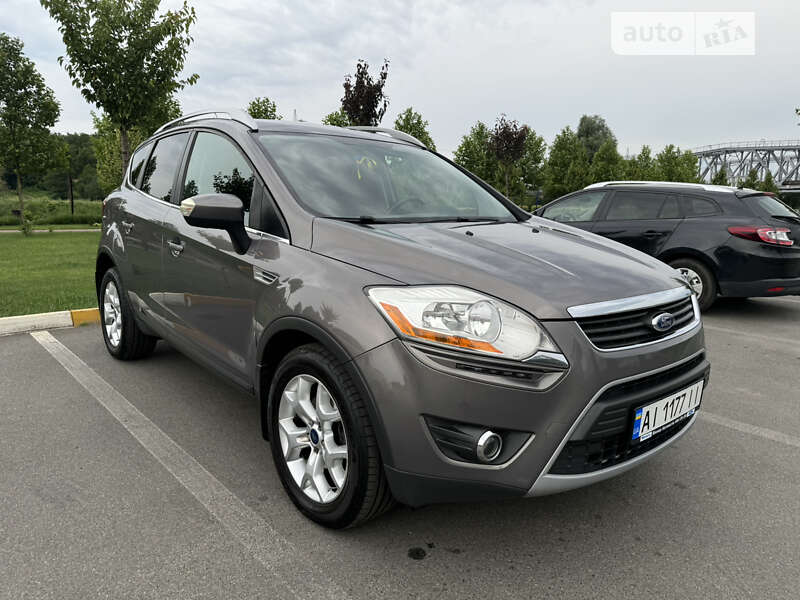 2012 ford kuga