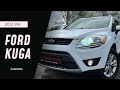 2012 ford kuga