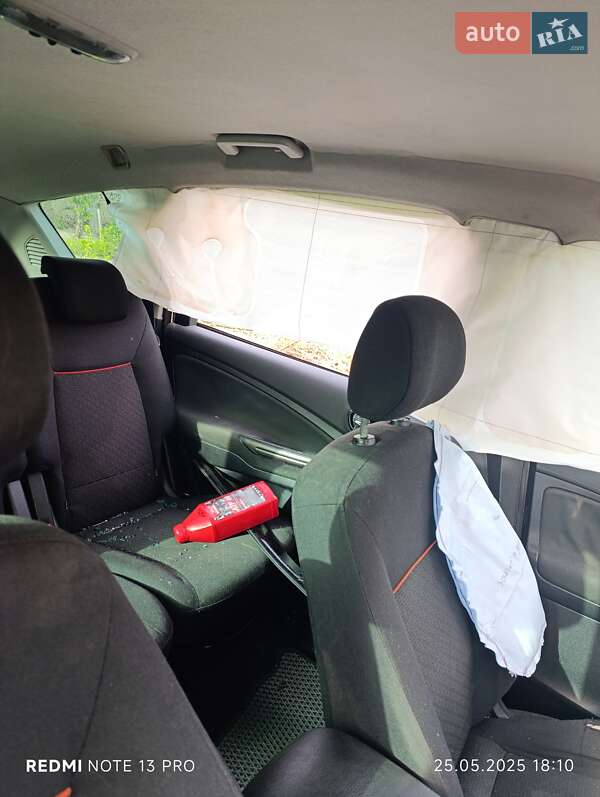 2006 ford s-max
