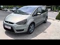 2009 ford s-max