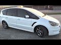 2009 ford s-max