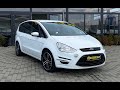 2011 ford s-max
