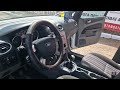 2008 ford focus