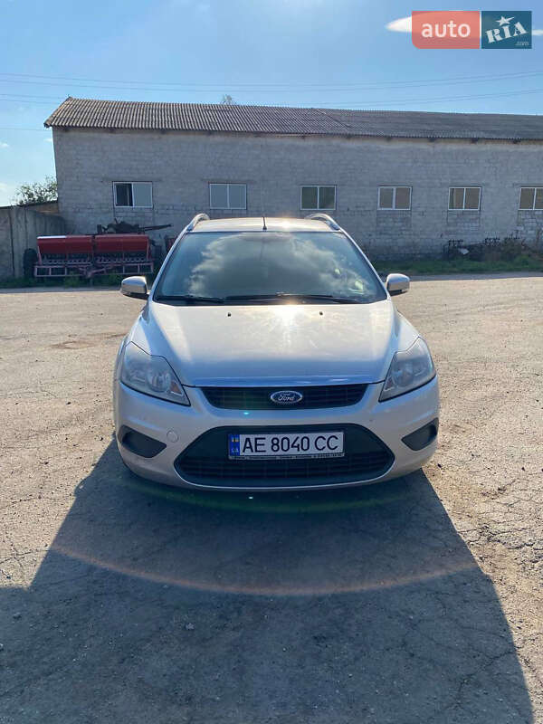 2008 ford focus