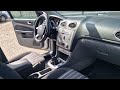 2008 ford focus