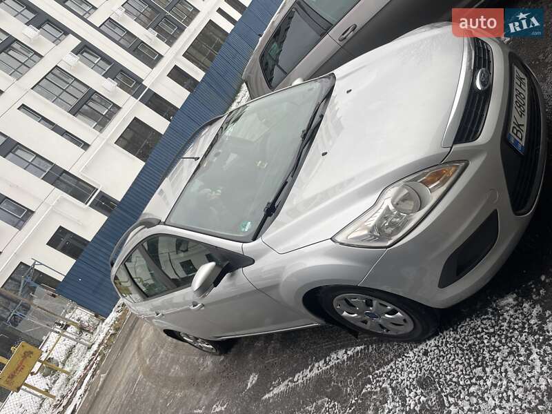 2008 ford focus