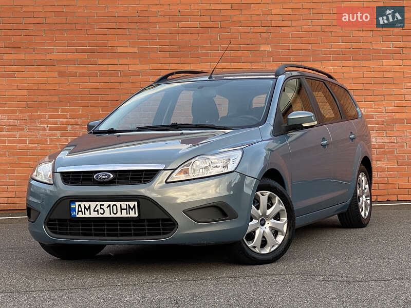 2008 ford focus c-max