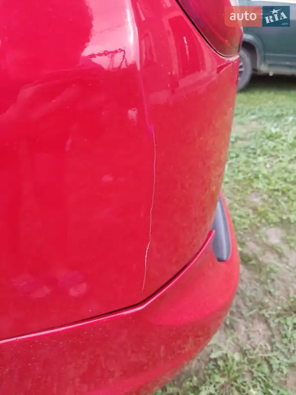 2008 ford focus