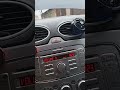 2008 ford focus