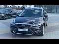 2008 ford focus