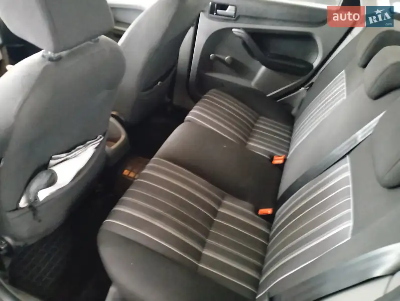 2009 ford focus