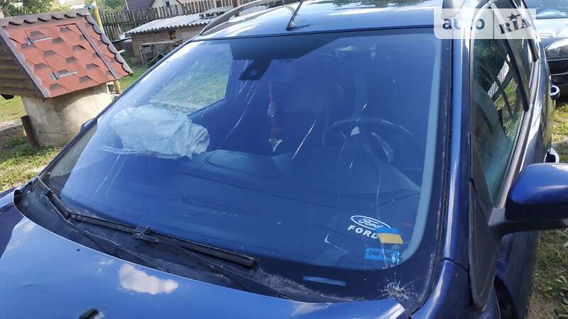 2009 ford focus