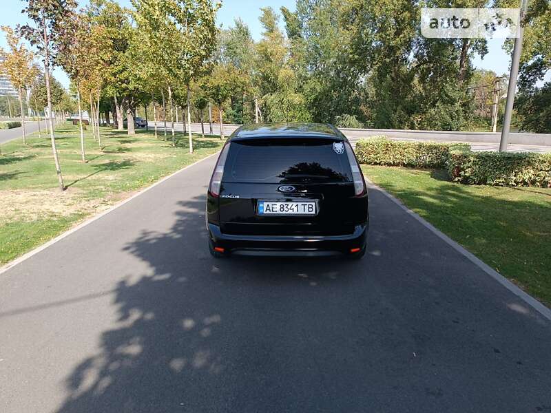 2009 ford focus