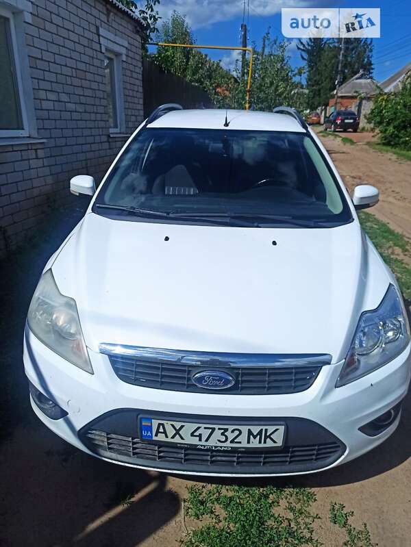 2009 ford focus c-max