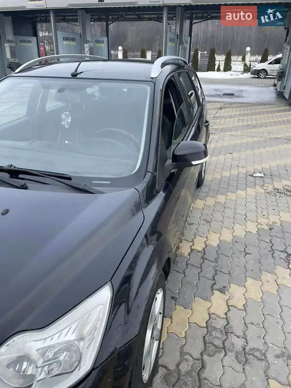 2009 ford focus