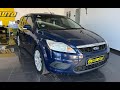 2009 ford focus