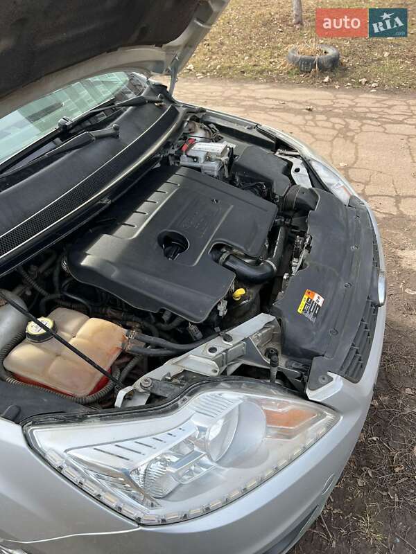 2009 ford focus