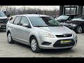 2010 ford focus