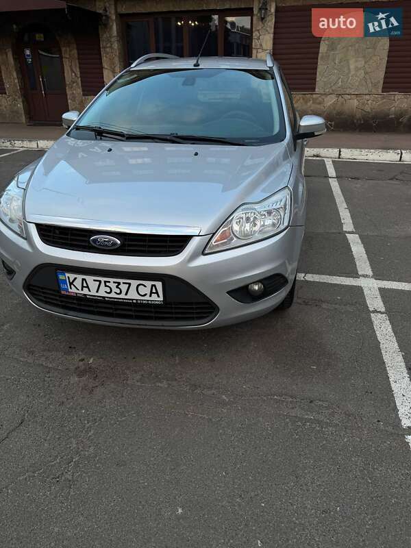 2011 ford focus