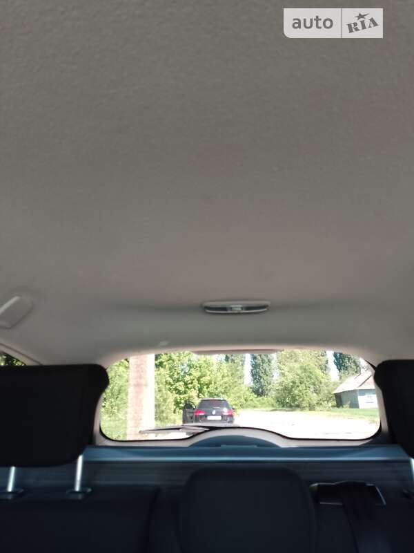 2010 ford focus