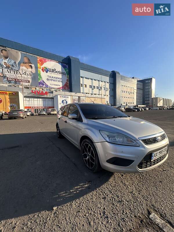 2011 ford focus