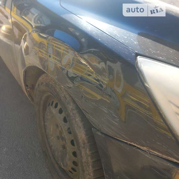 2010 ford focus