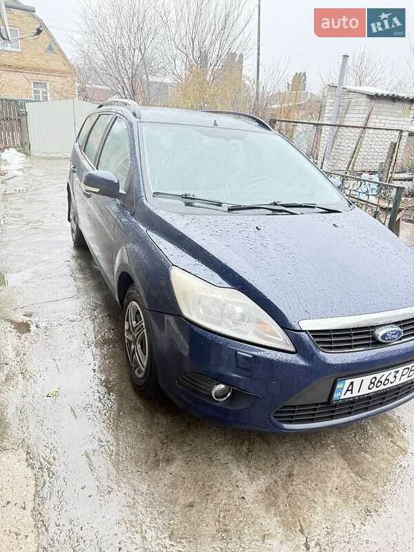 2010 ford fusion