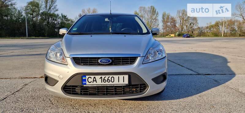 2010 ford focus c-max