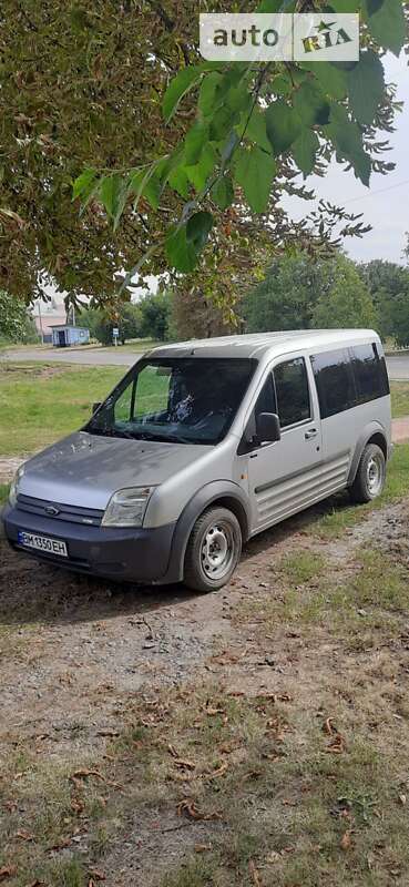 2006 ford transit