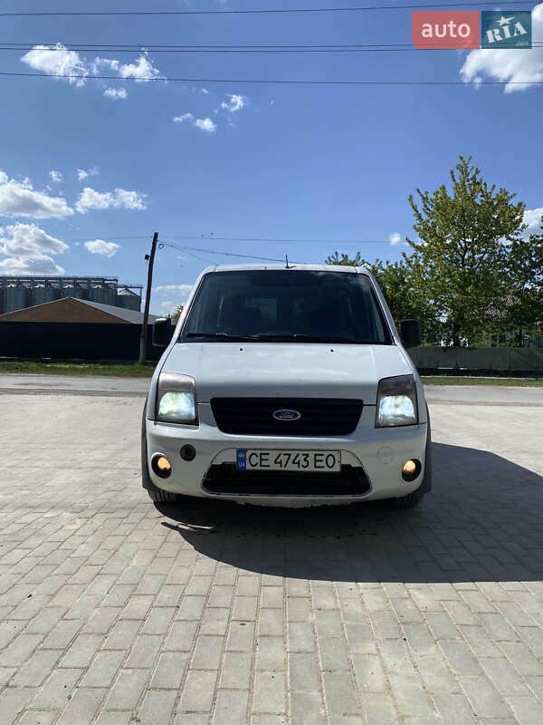 2010 ford transit